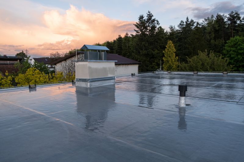 Cost of Roofing in Pasadena, MD