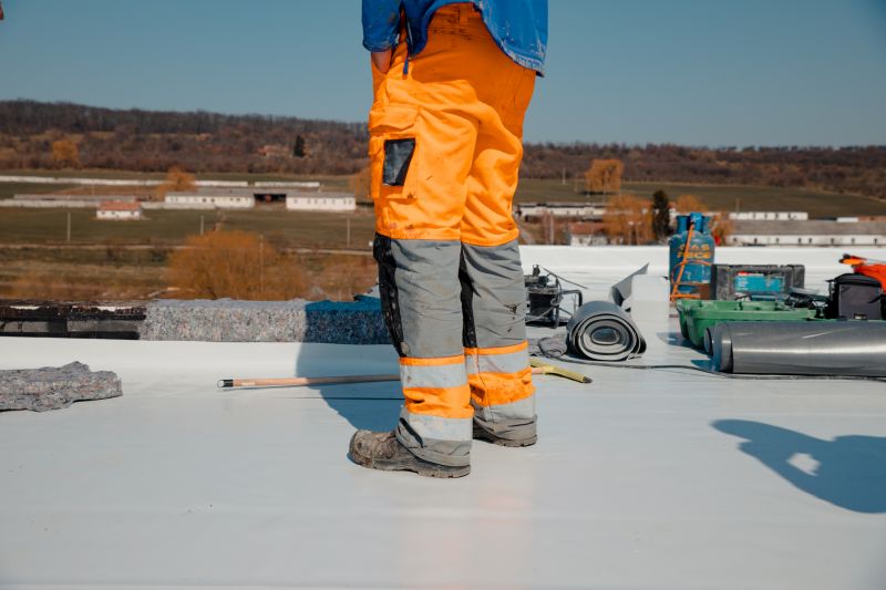 Best Roof Repair Contractors in Pasadena, MD