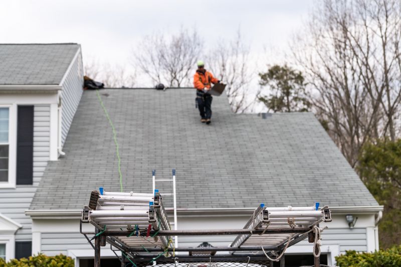 Preventative Roof Maintenance