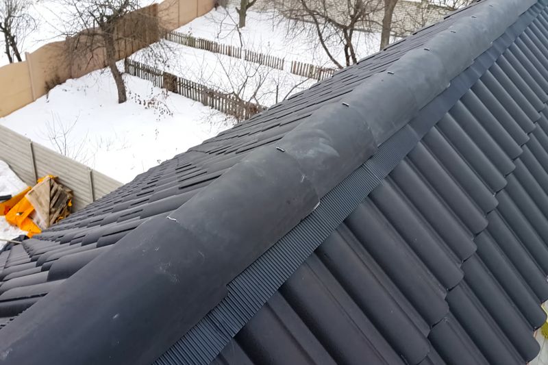 Roof Replacement Results
