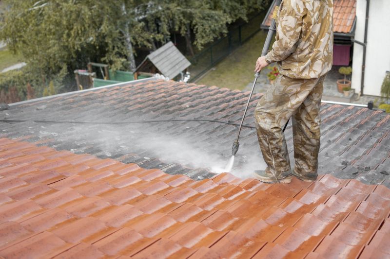 Local Roofing Experts