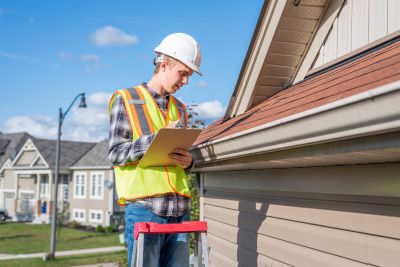 Specialty Roofing Services