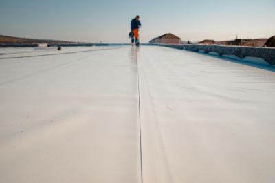 Commercial Roofing Providers