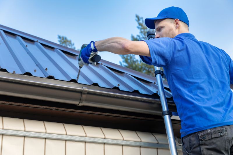 Residential Roofing Contractors